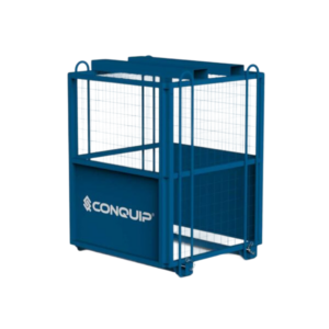 Brick cage/block cage